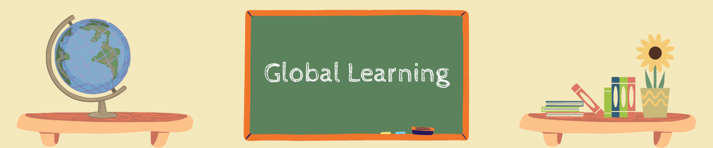 Global Learning