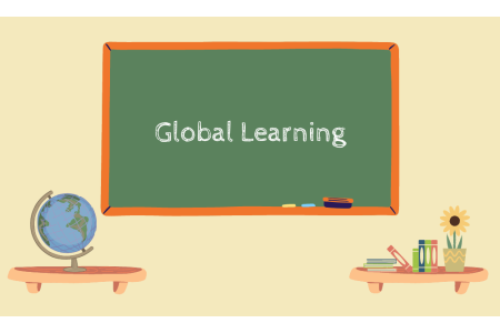 Embedding Global Learning and the Sustainable Development Goals