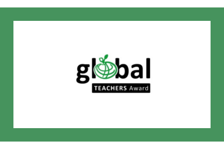 Global Teachers Award